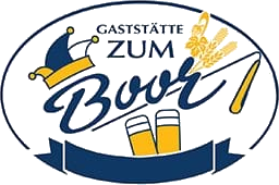 Gaststätte Zum Boor
